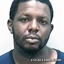 Jamie Lewis booking photo
