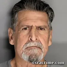 Jamie Linares booking photo