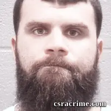 Jamie Little booking photo