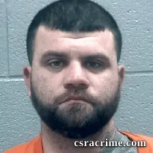 Jamie Little booking photo