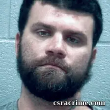 Jamie Little booking photo