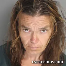 Jamie Lower booking photo