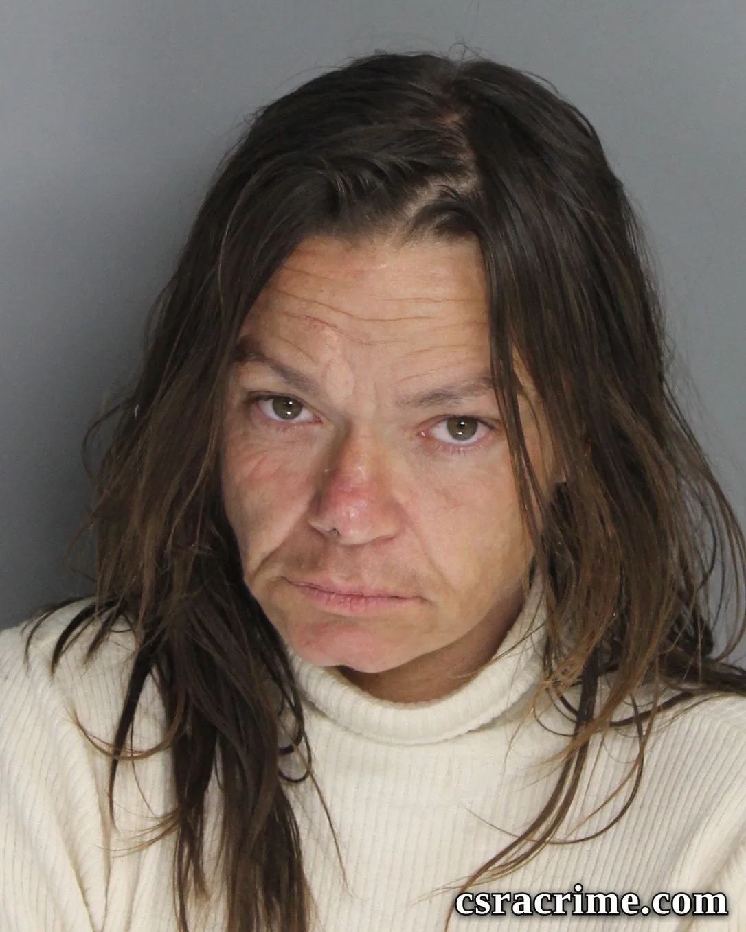 Jamie Lower booking photo