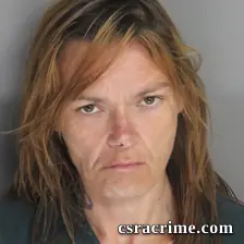 Jamie Lower booking photo