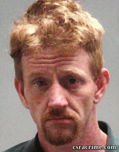 Jamie Lynn Pounders booking photo