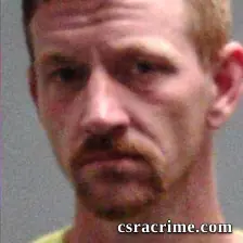 Jamie Lynn Pounders booking photo