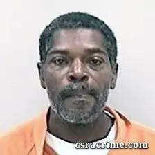 Jamie Norman booking photo