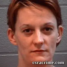Jamie Peel booking photo