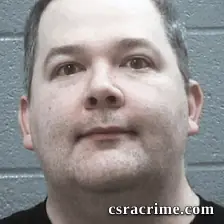Jamie Phillips booking photo