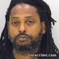 Jamie Phiniezy booking photo