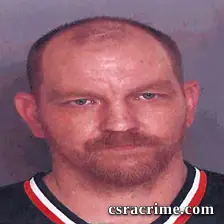 Jamie Polatty booking photo
