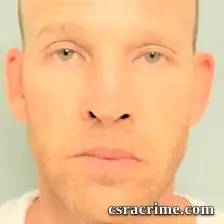 Jamie Randall Weeks booking photo