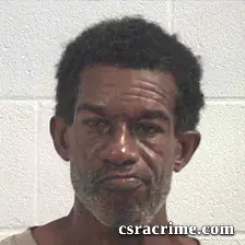 Jamie Raynard Burnett booking photo