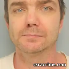 Jamie Shawn Chambers booking photo