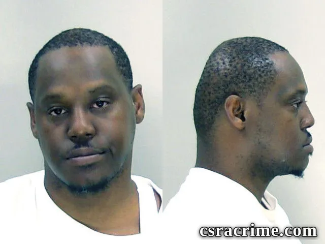 Jamie Sheppard booking photo