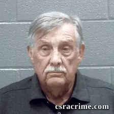 Jamie Shondelmayer booking photo