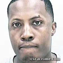 Jamie Sullivan booking photo