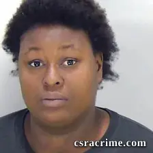 Jamie Wallace booking photo