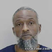 Jamie Wright booking photo