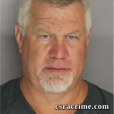 Jamie Young booking photo