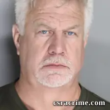 Jamie Young booking photo