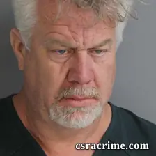 Jamie Young booking photo