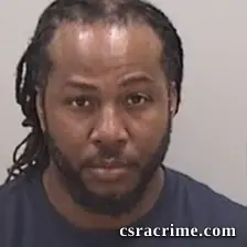 Jamilah Lejuan Thomas booking photo