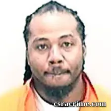 Jamilah Thomas booking photo