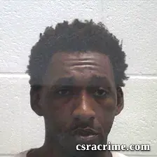 Jamious Elijah J Morgan booking photo