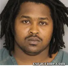 Jamiroe Havior booking photo