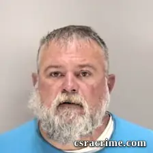 Jamison Brian Phillips booking photo