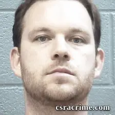 Jammi Duckworth booking photo