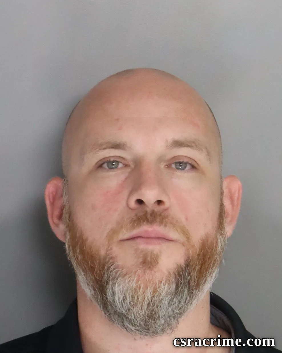 Jammi Duckworth booking photo