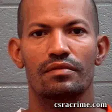 Jamson Staten booking photo