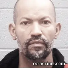 Jamson Staten booking photo