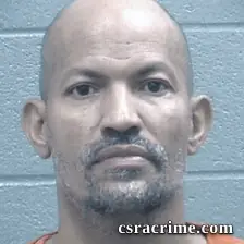 Jamson Staten booking photo