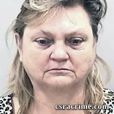 Jan Do booking photo