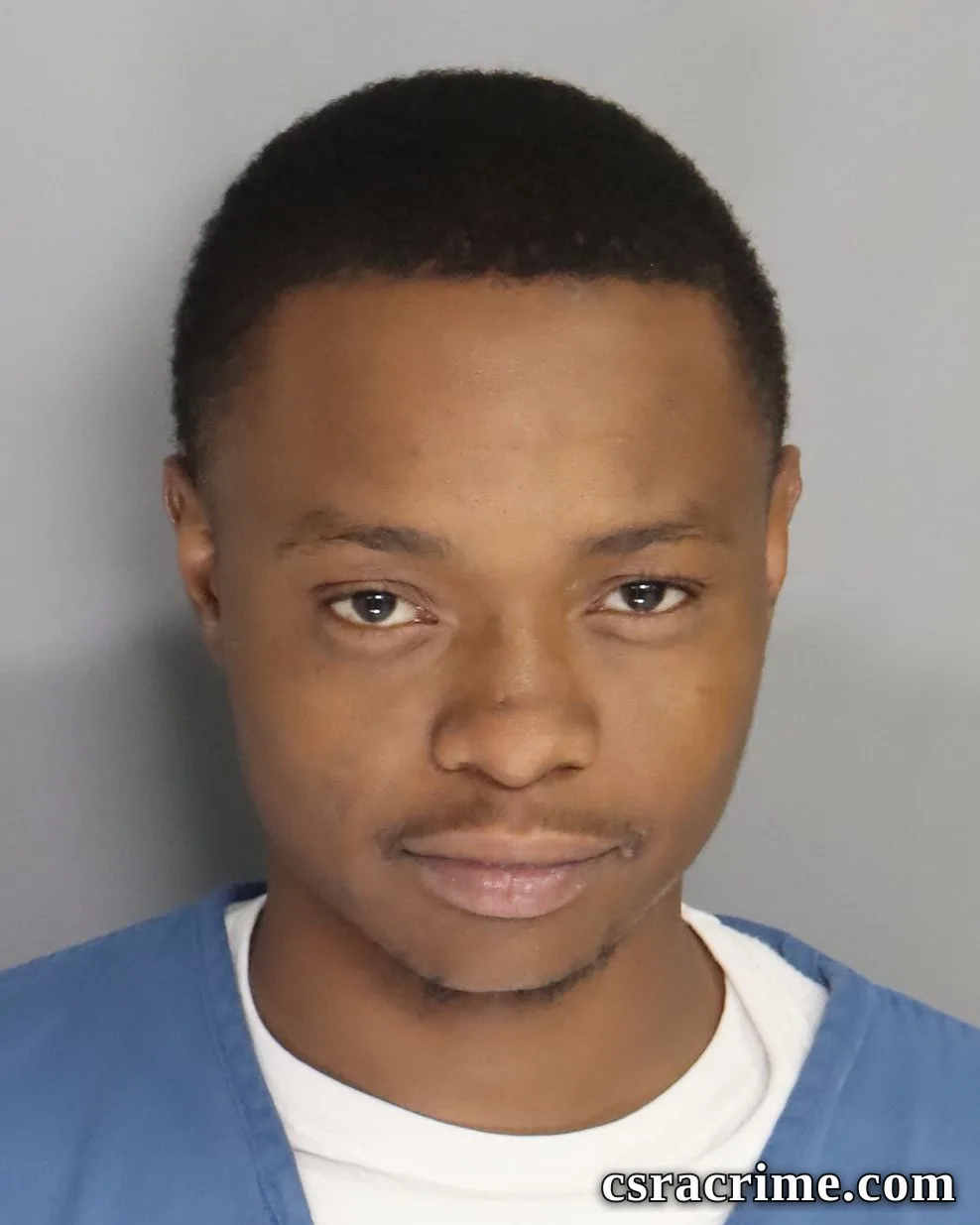 Janambre Fuewell booking photo