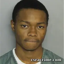 Janambre Fuewell booking photo
