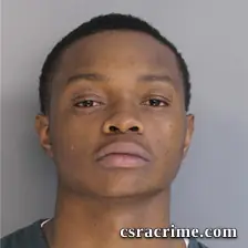 Janambre Fuewell booking photo