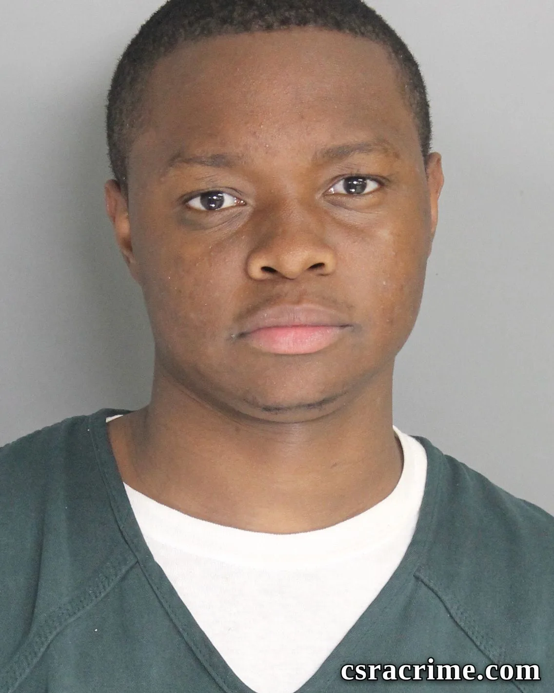 Janambre Fuewell booking photo