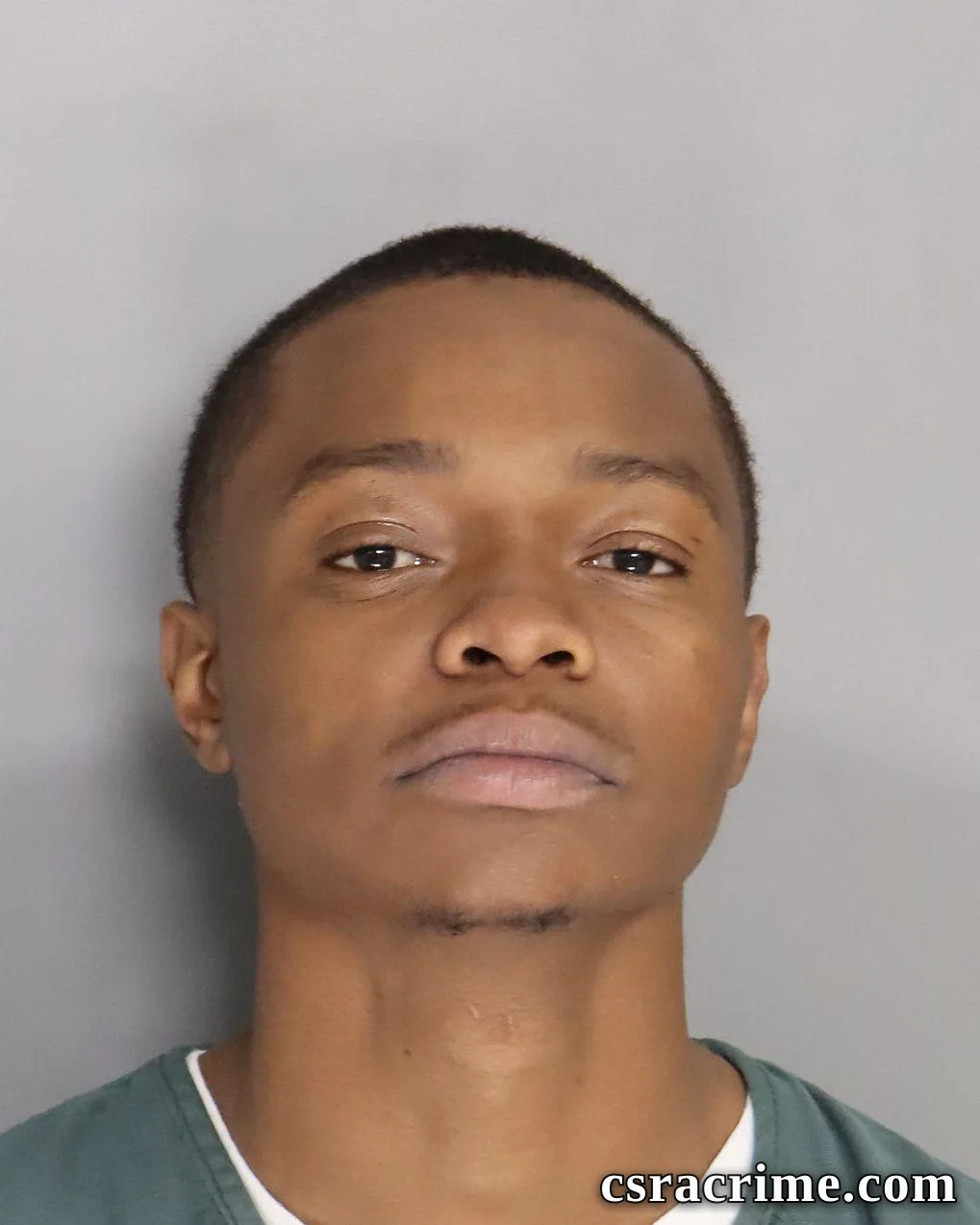 Janambre Fuewell booking photo
