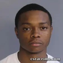 Janambre Fuewell booking photo