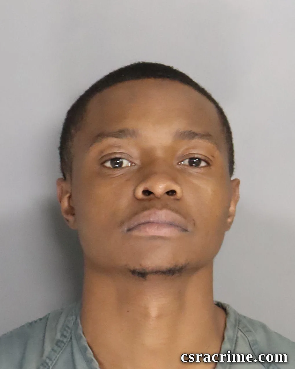Janambre Fuewell booking photo