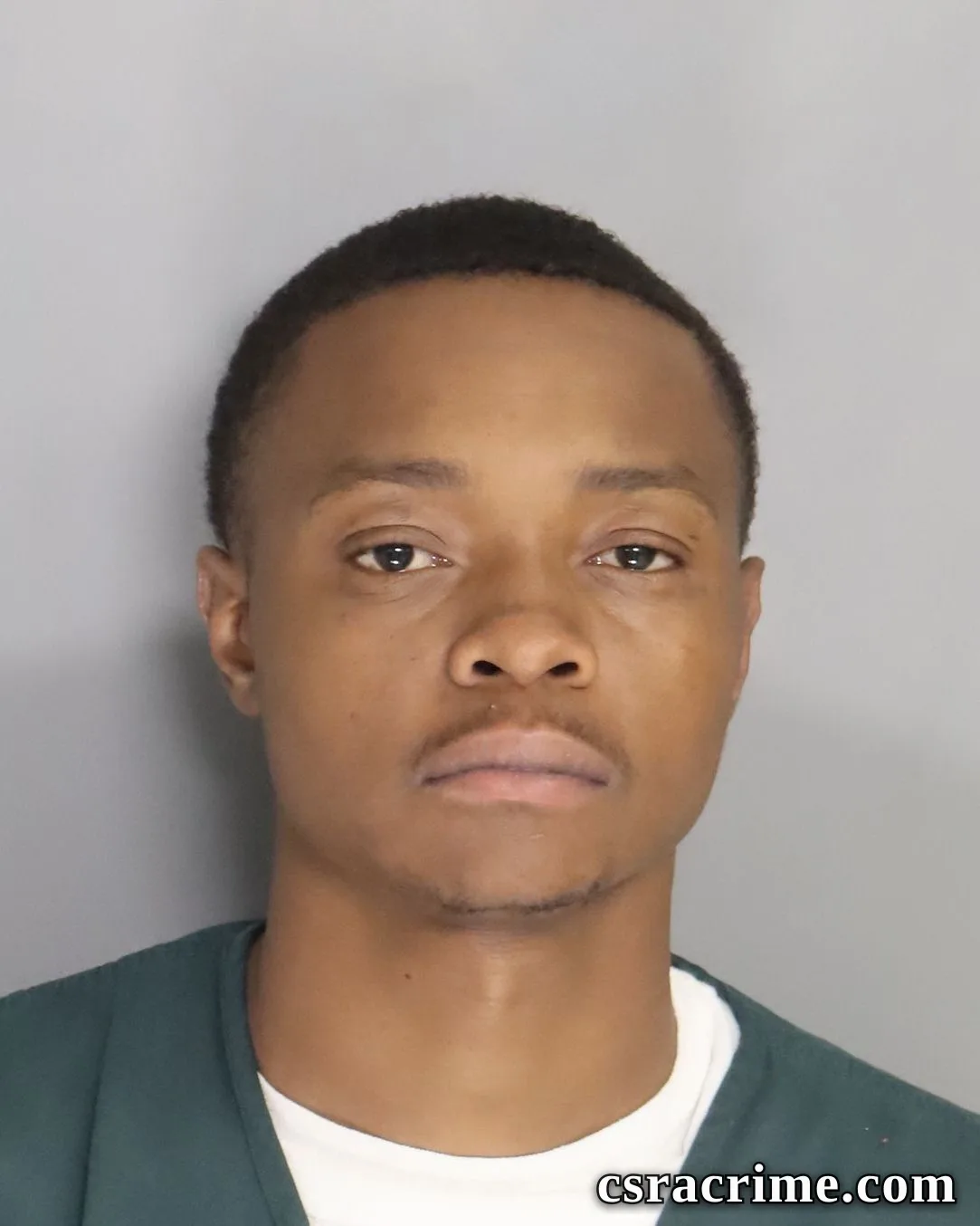 Janambre Fuewell booking photo