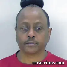Janice Haynes booking photo