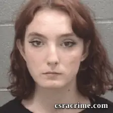 Janice Marie Looper booking photo