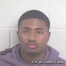 Janore Hagans booking photo