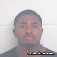 Janore Jqaun Hagans booking photo