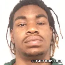 Jaquail Kentrell Dashiells booking photo